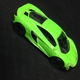 Illustration for article titled Thursday on the Thames: Custom McLaren 675LT
